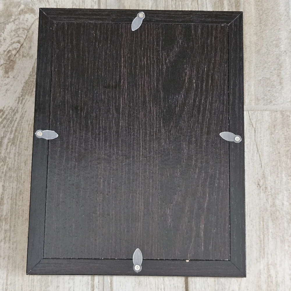 Max Studio Home Shadow Box/Picture Frame - Picture 2 of 5
